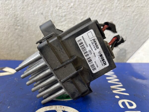 RESISTENCIA CALEFACCION 126400