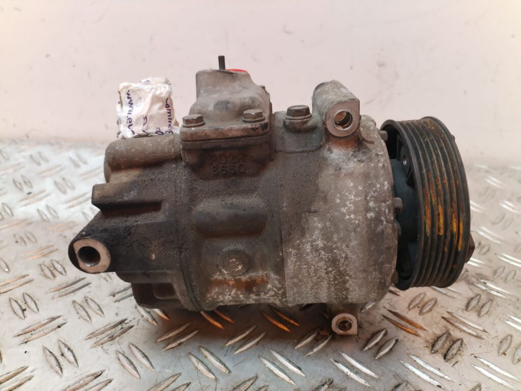 COMPRESOR AIRE ACONDICIONADO 127095