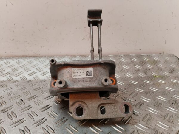 SOPORTE MOTOR DERECHO 127132