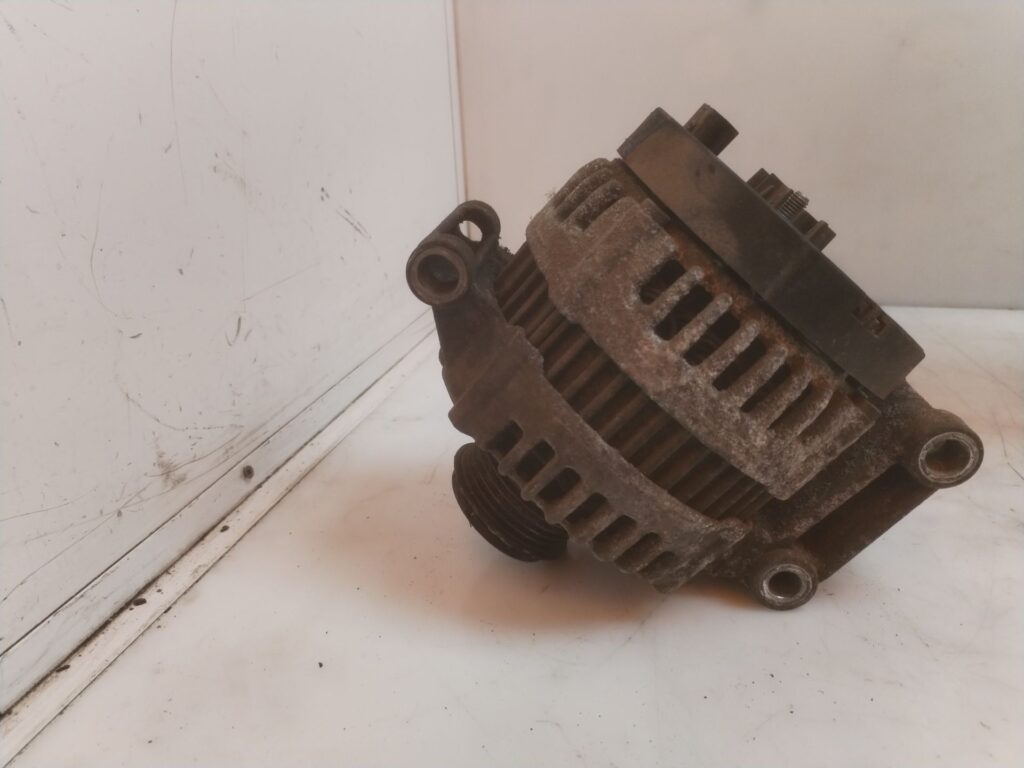 ALTERNADOR 125803