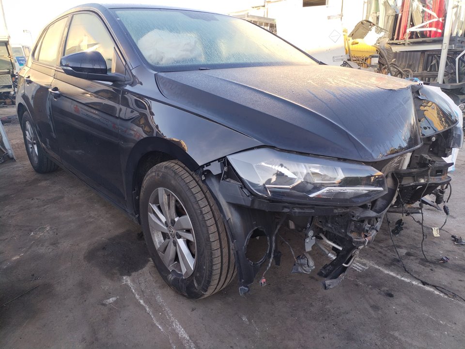 VOLKSWAGEN POLO VI (AW1)(08.2017) del 2018