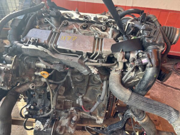 MOTOR COMPLETO 127029