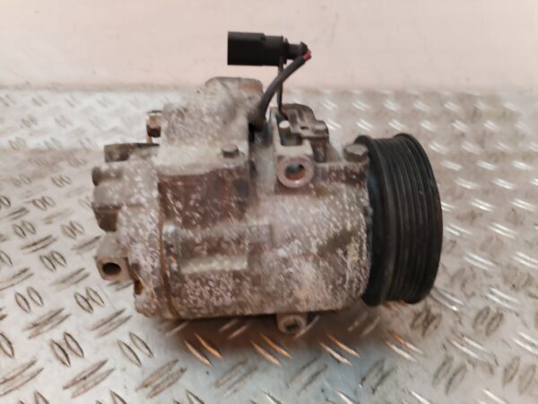 COMPRESOR AIRE ACONDICIONADO 127161