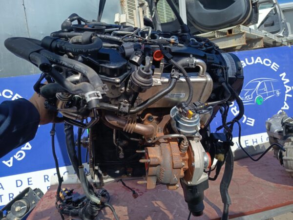 MOTOR COMPLETO 127025