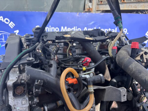 MOTOR COMPLETO 127026