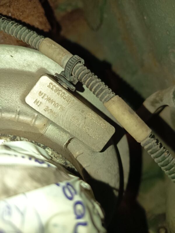 MOTOR COMPLETO 126685