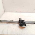 ELEVALUNAS DELANTERO DERECHO 124509