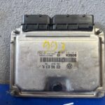 CENTRALITA MOTOR UCE 126449