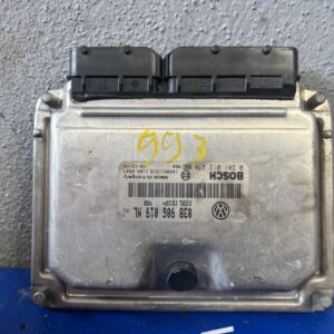 CENTRALITA MOTOR UCE 126449