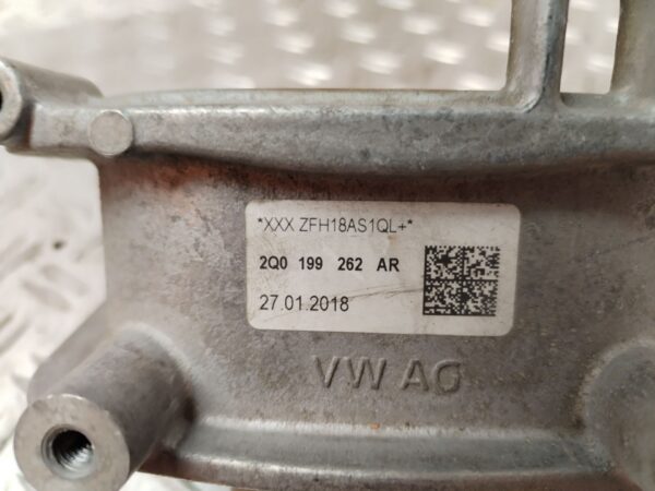 SOPORTE MOTOR DERECHO 127132