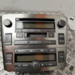 SISTEMA AUDIO / RADIO CD 126892