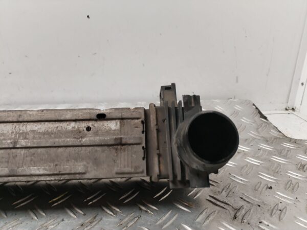 INTERCOOLER 126548