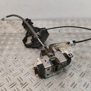 MANETA EXTERIOR DELANTERA IZQUIERDA 125915