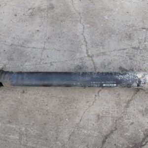 TRANSMISION CENTRAL 126801