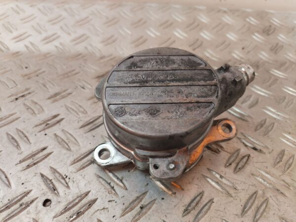 DEPRESOR FRENO / BOMBA VACIO 126699