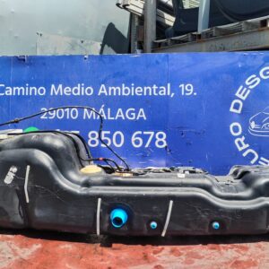 DEPOSITO COMBUSTIBLE 127153