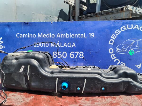 DEPOSITO COMBUSTIBLE 127153