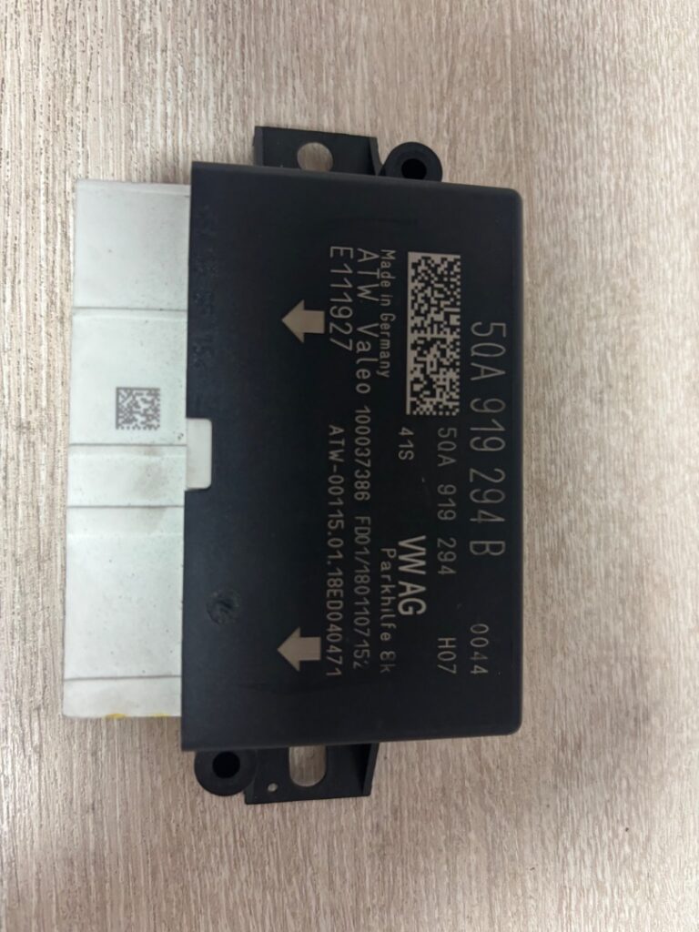MODULO ELECTRONICO 126936