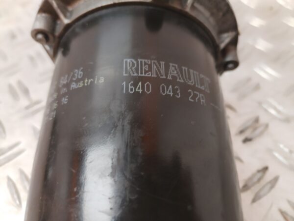 SOPORTE FILTRO GASOIL 126847