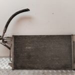 CONDENSADOR / RADIADOR AIRE ACONDICIONADO 126581