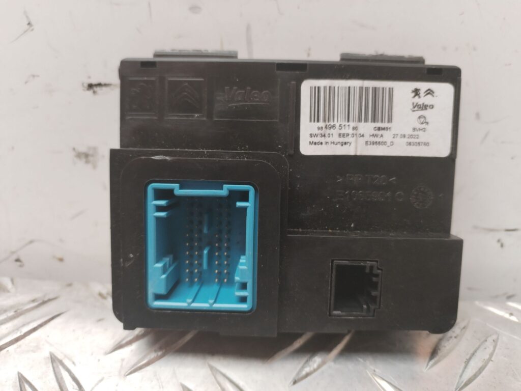 MODULO ELECTRONICO 125988