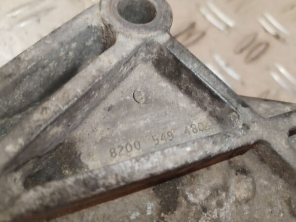 SOPORTE MOTOR 126696