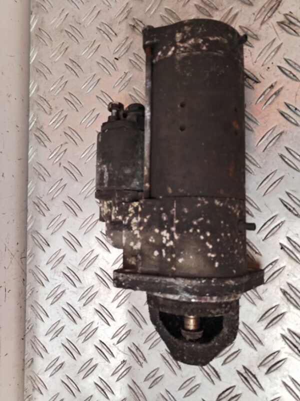 MOTOR ARRANQUE 126710