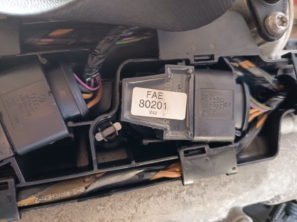 MOTOR COMPLETO 126385