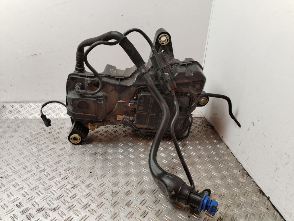 DEPOSITO COMBUSTIBLE 126802
