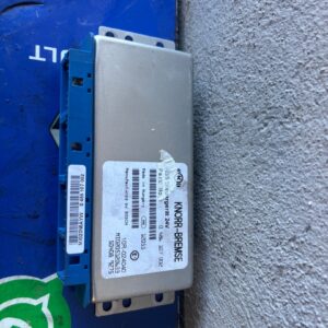 CENTRALITA ABS 126338