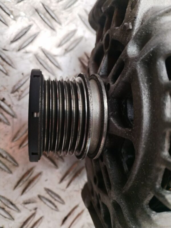 ALTERNADOR 126626