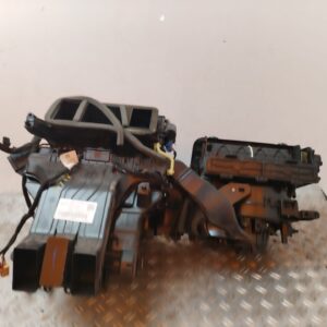 CALEFACCION ENTERA NORMAL 127172