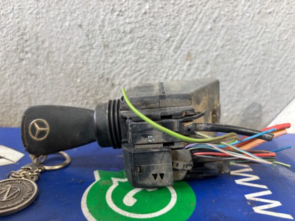 CONMUTADOR DE ARRANQUE 126401