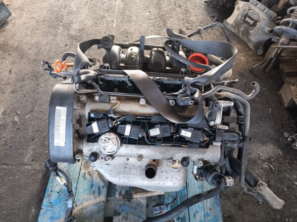 MOTOR COMPLETO 126385