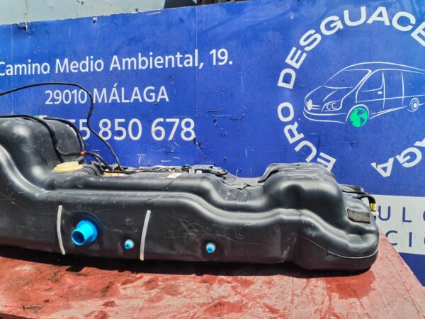 DEPOSITO COMBUSTIBLE 127153