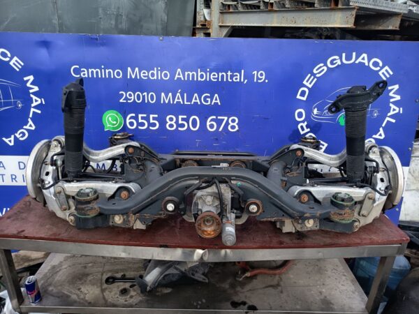 PUENTE TRASERO 126799