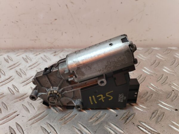 MOTOR TECHO ELECTRICO 126827