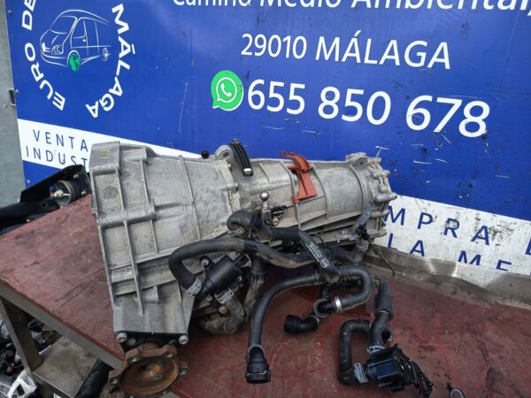 CAJA CAMBIOS 127024