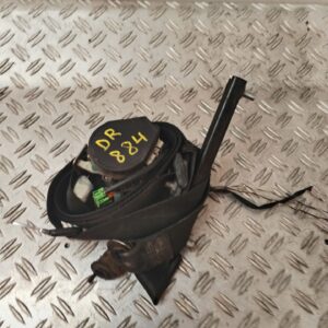 CINTURON SEGURIDAD DELANTERO DERECHO 127275
