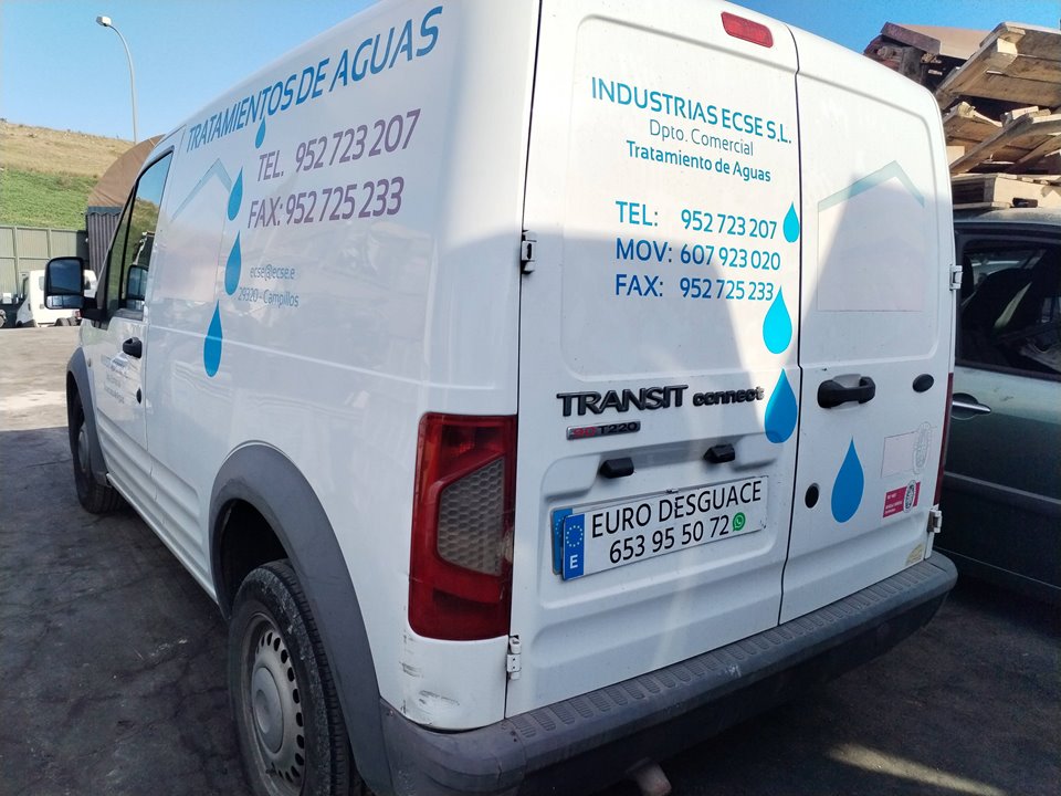 FORD TOURNEO CONNECT (TC7) del 2011