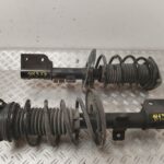 JUEGO AMORTIGUADORES DELANTERO 125981