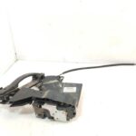 CERRADURA PUERTA DELANTERA DERECHA 123774