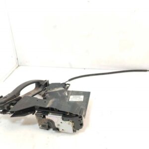 CERRADURA PUERTA DELANTERA DERECHA 123774