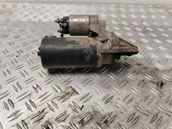 MOTOR ARRANQUE 126405