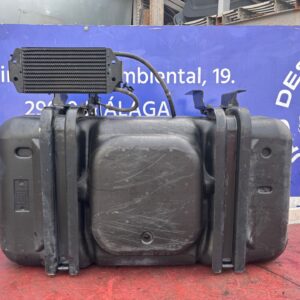 DEPOSITO COMBUSTIBLE 126858