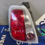 PILOTO TRASERO IZQUIERDO 126396