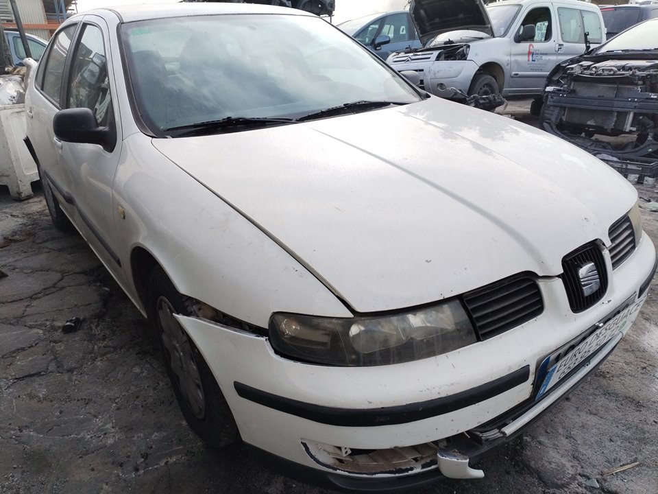 SEAT LEON (1M1) del 2000