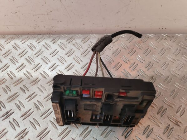 MODULO ELECTRONICO 126774