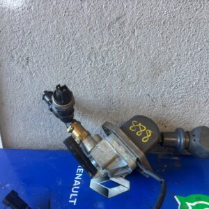 PALANCA FRENO 126349