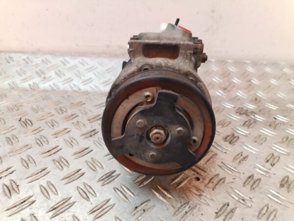 COMPRESOR AIRE ACONDICIONADO 127095